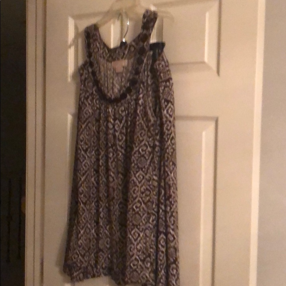 Ladies Skirt Suit